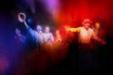Cartagena se convierte en la capital mundial de la poes�a oral improvisada con la XXI edici�n del Festival Trovalia
