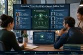 Sigma Cognition presenta AGENDA para impulsar la anonimizaci�n multimodal en Espacios de Datos