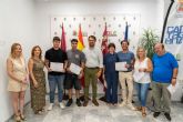 Cartagena impulsa el talento local con el programa Erasmus+ de la ADLE para mejorar la empleabilidad de sus alumnos