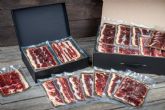 El jam�n ib�rico se consolida como uno de los regalos gourmet m�s valorados