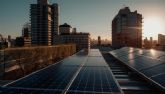 Crowmie ve reforzada su apuesta por el autoconsumo colectivo tras el reconocimiento que ha recibido Visalia por sus Barrios Solares