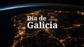 Miraveo desarrolla una campana para NTT DATA con motivo del D�a de Galicia