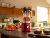 Batidora de vaso KitchenAid Pure Power: potencia para sacar todo el partido a frutas, verduras y hielo este verano