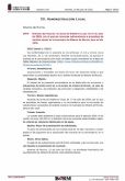 Alhama destina 20.000 euros a impulsar proyectos sociales del tercer sector