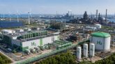 AleaSoft: el hidr�geno renovable entra en la fase industrial; construir es solo el primer paso