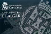 La Junta de El Algar aprueba inversiones por 46.000 euros en seguridad vial y espacios p�blicos