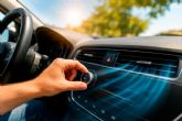 Los errores m�s comunes al usar el aire acondicionado del coche en verano