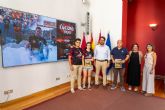 Per�n acoge este s�bado la quinta edici�n de la Lucero Trail con pruebas para corredores, senderistas y ninos