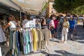 El Ayuntamiento convoca la XVI Feria Outlet con horario ininterrumpido como novedad