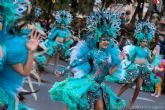 Abierto el plazo para participar en el concurso del cartel del Carnaval de Cartagena 2027