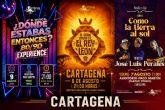 El Auditorio Paco Mart�n suma en agosto tres nuevos espect�culos musicales para todos los p�blicos