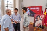Cartagena Negra celebra su duod�cima edici�n con una semana de literatura, cine y misterio