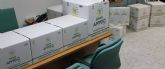 La planificaci�n log�stica en las mudanzas de oficina en Sevilla para garantizar la continuidad operativa