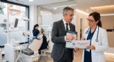Gesincor Asesores detalla las claves para la apertura de cl�nicas dentales y est�ticas en 2026