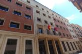 La Comisi�n Especial de Cuentas avala la cuenta general del Ayuntamiento de Cartagena