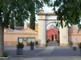 Adjudican el contrato de servicios para la gestión del Cementerio Municipal “Nuestra Señora del Carmen” durante los dos próximos años Adjudican el contrato de servicios para la gestión del Cementerio Municipal “Nuestra Señora del Carmen” durante los dos próximos años
