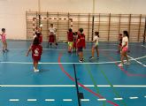 Cerca de 450 niños participan en los programas de conciliación de la vida familiar de las Escuelas de Verano y el Verano Polideportivo Cerca de 450 niños participan en los programas de conciliación de la vida familiar de las Escuelas de Verano y el Verano Polideportivo