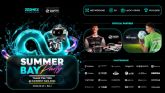 Zoomex asistir� a Coinfest Asia 2026 como Patrocinador Gold y organizar� la Summer Bay Party en Bali
