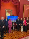 Wizz Air sigue ampliando su red en Espa�a con una nueva base en Santiago de Compostela