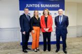 AMADEI cierra el primer semestre de 2026 con 515 oficinas asociadas, un 12,2% interanual m�s