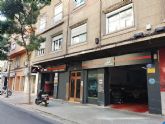 First Stop renueva la imagen de dos de sus talleres hist�ricos en Valencia