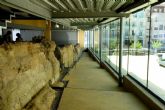 La Muralla P�nica reabre este viernes sus puertas tras solucionar la aver�a del aire acondicionado