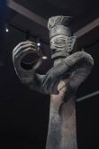 Inician de forma consecutiva los eventos del aniversario de Sanxingdui y Jinsha, destacando juntos la civilizaci�n del bronce en la regi�n superior del r�o Yangtze