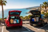 Los coches con mayor capacidad de maletero, una de las claves para viajar en verano