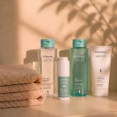 Menos productos, mejor piel: la recomendaci�n de Yoskine para adaptar el skincare durante el verano