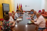 La Comisi�n de Investigaci�n de Turismo aprueba el Plan de Trabajo y solicita la reutilizaci�n de los documentos del servicio