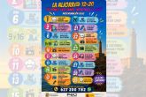 Actividades gratuitas de ocio este verano 2026 para j�venes de La Aljorra