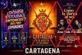 Cancelados el tributo a Jos� Luis Perales y �El Gran Show de El Rey Le�n� en el Auditorio Paco Mart�n