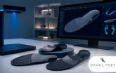DAVOL FEET revoluciona la personalizaci�n de plantillas con su tecnolog�a cl�nica 3D Patent Pending