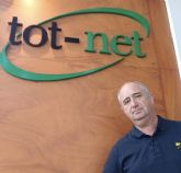 Tot-Net obtiene la Medalla de Plata de EcoVadis y se posiciona entre el 7 % de las empresas de limpieza mejor valoradas del mundo