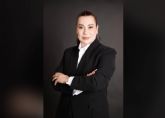 Ingrid Matos llega a ACATIA para fortalecer la resiliencia y la gesti�n de riesgos