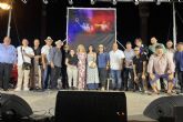Trovalia clausura su XXI edici�n en Mar de Cristal y consolida a Cartagena como referente internacional de la poes�a oral improvisada