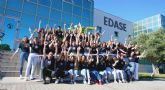 Urgencia en contrataci�n de asesores en Espana: EDASE lanza 100 becas para captar personal