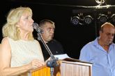 Barrios y diputaciones de Cartagena viven un agosto repleto de fiestas patronales