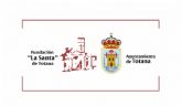 Dan luz verde a la aportación anual de 12.000 euros del Ayuntamiento de Totana a la Fundación La Santa correspondiente al 2026 Dan luz verde a la aportación anual de 12.000 euros del Ayuntamiento de Totana a la Fundación La Santa correspondiente al 2026
