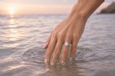 Nicols analiza cinco tendencias en anillos de compromiso para el verano de 2026