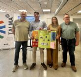 Proton Future dona a la Asociaci�n TALMA una planta fotovoltaica de 10 kW para el CRAE Les Garrigues