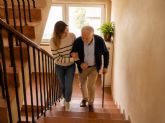 Cerca de 6 millones de hogares espanoles enfrentan barreras de accesibilidad dentro de sus viviendas