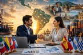 El acento latino reduce la percepci�n de competencia corporativa en las reuniones virtuales en Espana