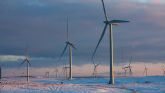 Iberdrola planea repotenciar Whitelee para duplicar capacidad e�lica con una inversi�n de 1.800 millones de euros