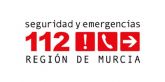 Hombre herido al sufrir una ca�da desde un tercer piso en Yecla