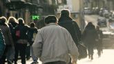 Las desapariciones de personas mayores se disparan con el calor: casi 1.200 casos al a�o en Espa�a