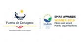 La Autoridad Portuaria refuerza sus servicios con la licitaci�n de doce veh�culos h�bridos