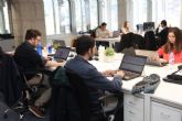 Espana supera por primera vez los 22,5 millones de afiliados medios, tras crear m�s de 642.500 empleos en el �ltimo ano