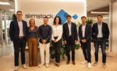Slimstock consolida su crecimiento en Iberia tras alcanzar una facturaci�n de 7,5 millones de euros en 2025