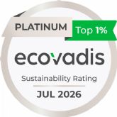 Schaeffler obtiene la calificaci�n Platino en la evaluaci�n de EcoVadis